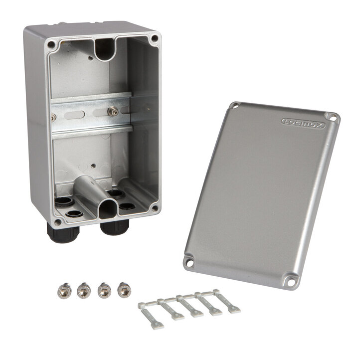LOCINOX Locinox Powerbox transformer housing TRANSFO-PB-1