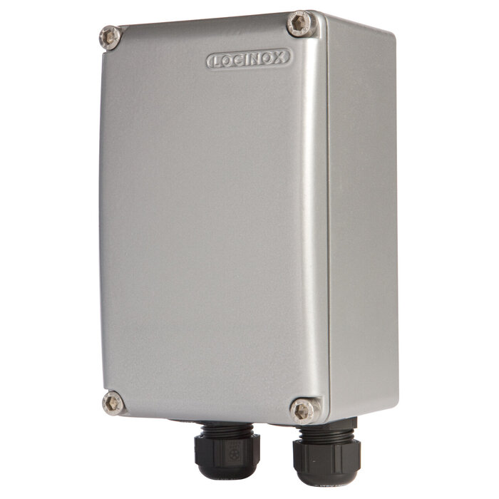 LOCINOX Locinox Powerbox transformer housing TRANSFO-PB-1
