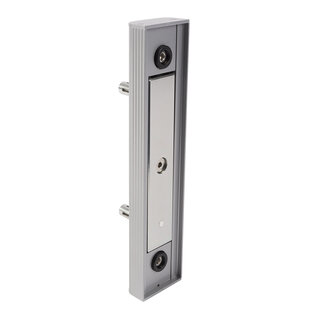 LOCINOX Magnetic lock for sliding gates S-MAG - Built-in