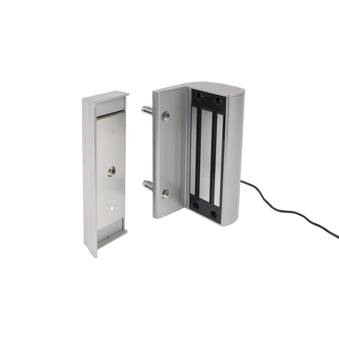 LOCINOX Serrure magnétique en saillie Locinox MAGMAG 3000 - sans poignées