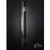 X7.ZO Deurgreep uit massief roestvrij staal Z48 met moderne look - 1000 mm