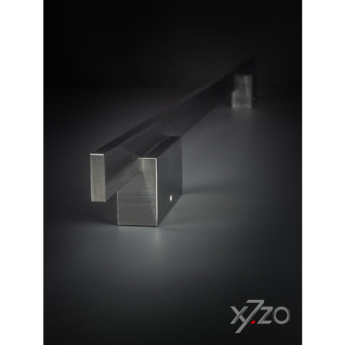 X7.ZO Poignée de porte solide et élégante en acier inoxydable Z49 - X7.ZO - 1000 mm
