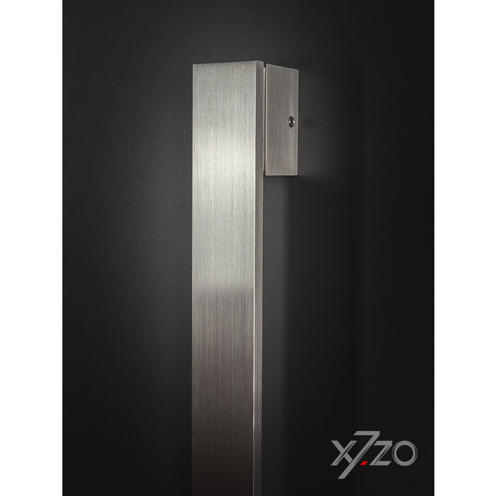 X7.ZO Sleek solid door handle made of stainless steel Z51 - X7.ZO