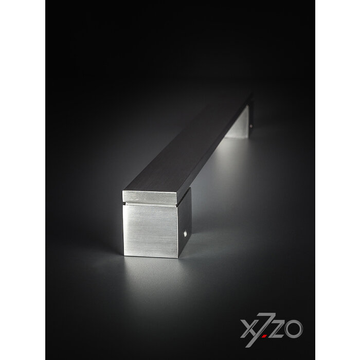 X7.ZO Poignée de porte solide et élégante en acier inoxydable Z51 - X7.ZO
