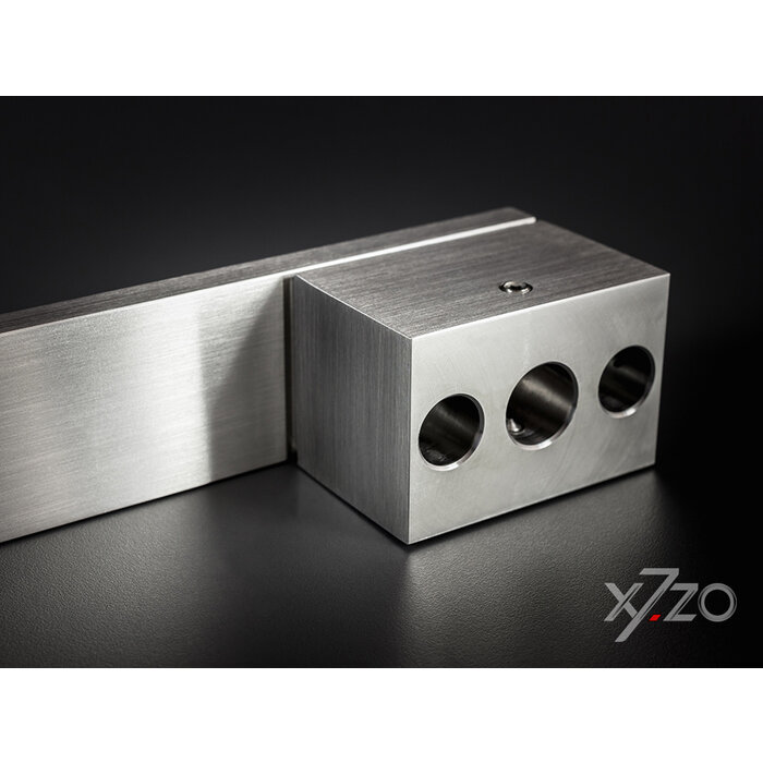 X7.ZO Poignée de porte solide et élégante en acier inoxydable Z51 - X7.ZO