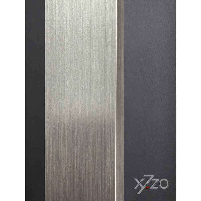 X7.ZO Poignée de porte solide et élégante en acier inoxydable Z51 - X7.ZO