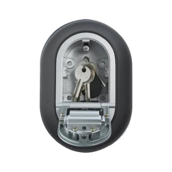 Assa Abloy Coffre-fort à clés Yale avec serrure à combinaison - résistant aux intempéries