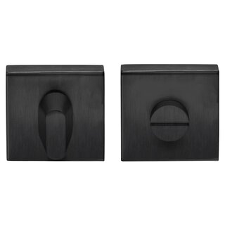 DKS WC fitting WC53V without indicator - PVD gunmetal