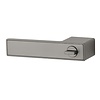 Aprile APRILE door handles HEDERA Graphite WC left