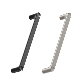 Furnipart Furniture handles PUNTO - Zamac