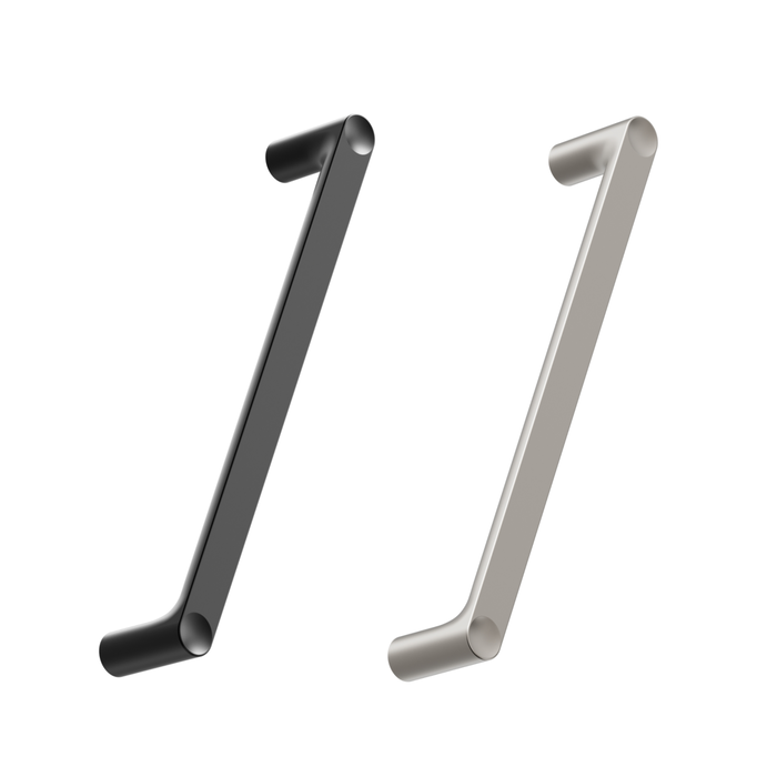 Furnipart Furnipart Möbelgriffe PUNTO – Zamak