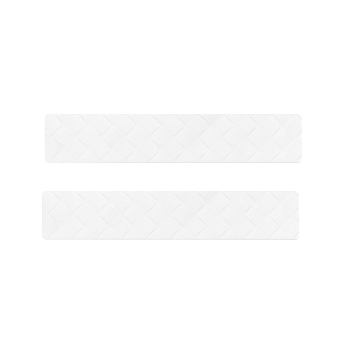 Aprile Massive APRILE Türgriffe HEDERA mit austauschbarer Frontplatte