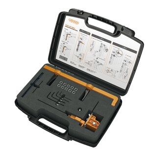LOCINOX Mallette à outils LION VTC DRILL pour Lion et Verticlose-2