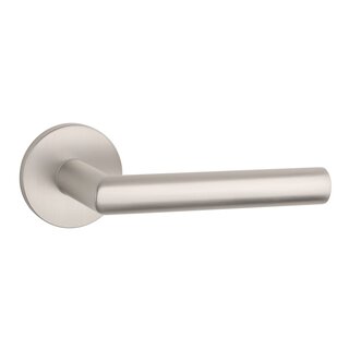 Aprile APRILE door handles ARABIS matt nickel - Round