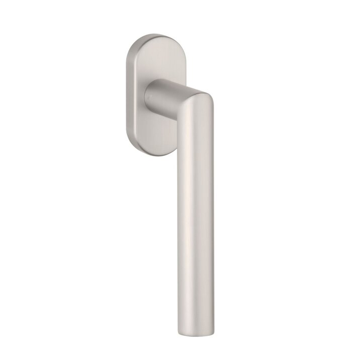 Aprile Matt nickel APRILE window handle ARABIS R