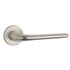 Aprile Aprile door handles AZALIA matt nickel