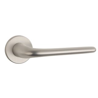 Aprile Aprile door handles AZALIA matt nickel