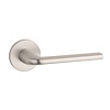Aprile APRILE door handles OLEANDRO matt nickel