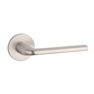 Aprile APRILE door handles OLEANDRO matt nickel