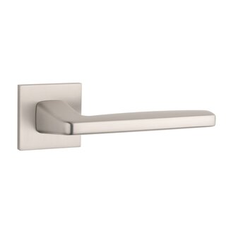 Aprile APRILE door handles ERBA matt nickel
