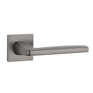 Aprile APRILE door handles ERBA titanium