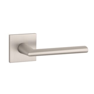 Aprile APRILE door handles PRIMULA matt nickel