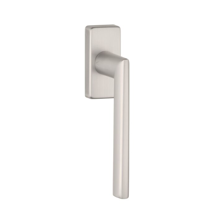 Aprile Matt nickel APRILE window handle PRIMULA Q