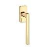 Aprile APRILE window handle PRIMULA Q gold PVD