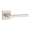 Aprile APRILE door handles PYROLA matt nickel