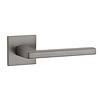 Aprile APRILE PYROLA titanium door handles