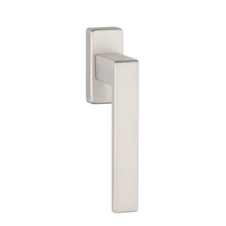 Aprile APRILE window handle SULLA Q matt nickel