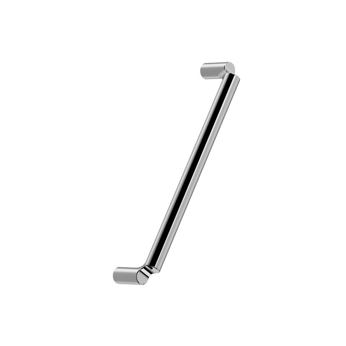 Furnipart Furnipart-Möbelgriff BREAK – Zamak – glänzendes Chrom