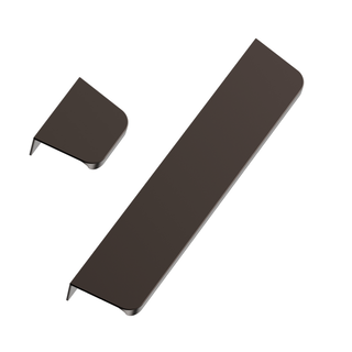 Furnipart Furniture handles COMET - Matt bronze