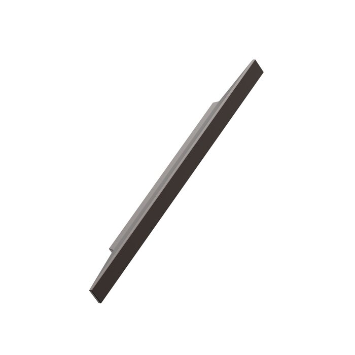 Furnipart Furnipart Möbelgriffe FACET - Mattbronze