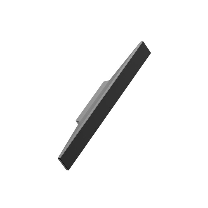 Furnipart Furnipart furniture handles FACET - Matt black