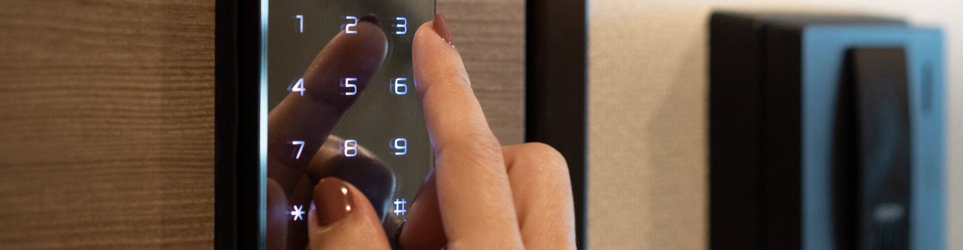 Dit zijn de voordelen van digitale deursloten