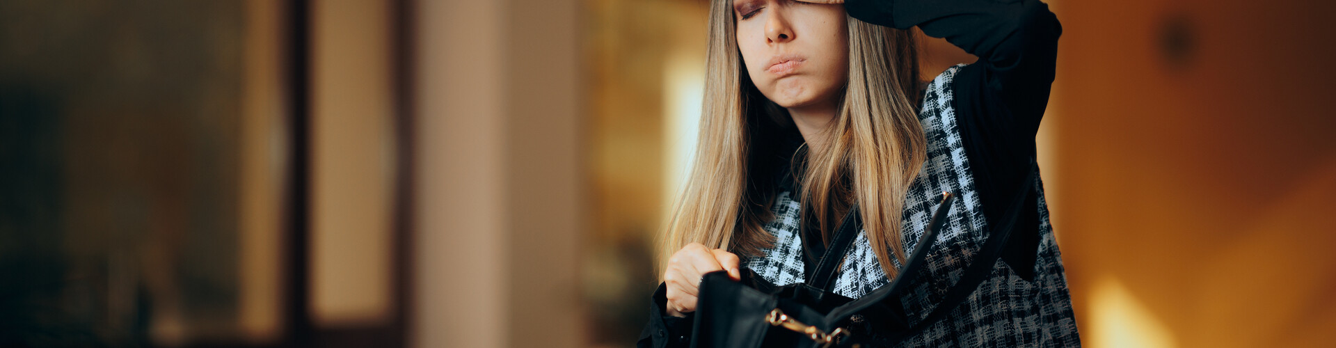 Wat te doen als je je huissleutel bent verloren?