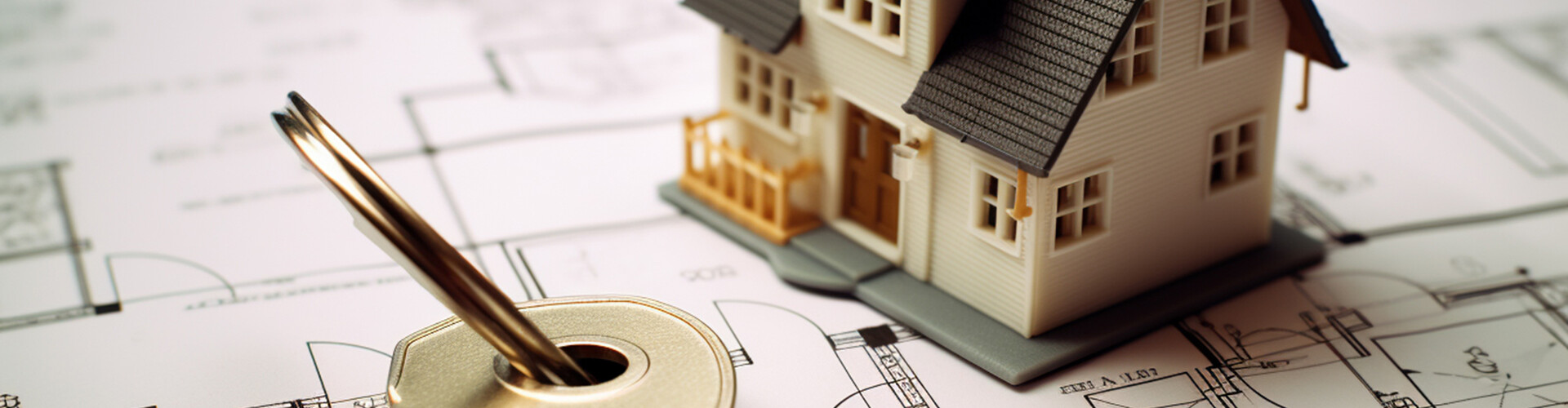 Zo maak je een sleutelplan voor je woning