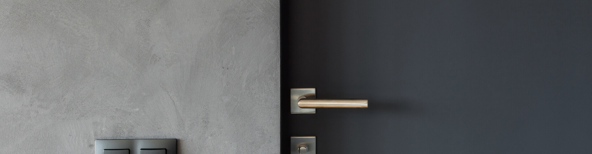 Waar moet je op letten tijdens het kopen van een nieuwe binnendeur?