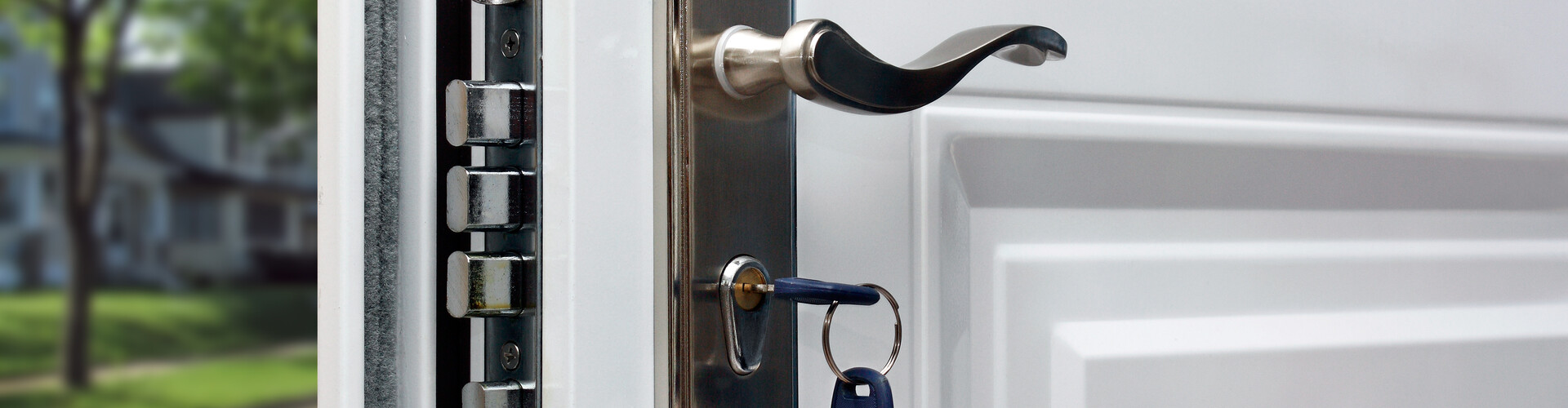 Dit waarom veiligheidsbeslag inbraken voorkomt