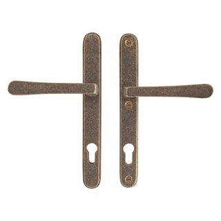 Dauby Safety set set PHXL + PHXL - raw bronze (RB)