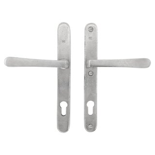 Dauby Safety set set PHXL + PHXL - matt white bronze (WBS)