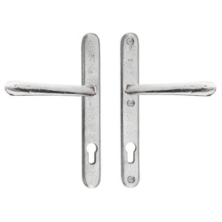 Dauby Safety set set PHXL + PHXL - white bronze (WB)