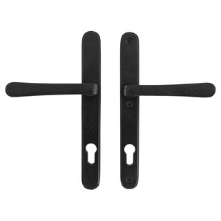 Dauby Safety set set PHXL + PHXL - aged iron (VO)