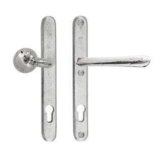 Dauby Sicherheitsset TOP + PHXL Weißbronze (WB)