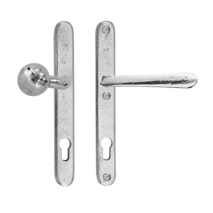 Dauby Sicherheitsset TOP + PHXL Weißbronze (WB) PZ