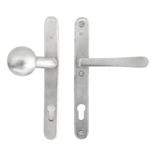 Dauby Safety set TOP + PHXL matt white bronze (WBS)