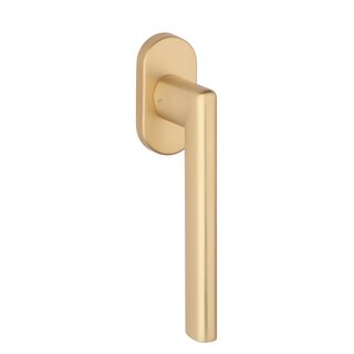 Aprile APRILE window handle KALMIA R matt gold