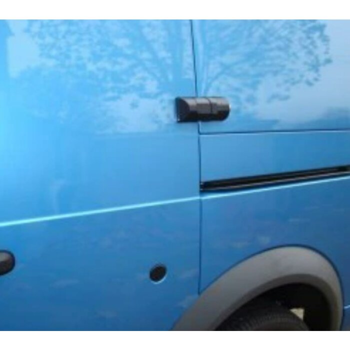 Assa Abloy Set ARMADLOCK Mul-T-Lock for vehicles - Set for rear door + side door