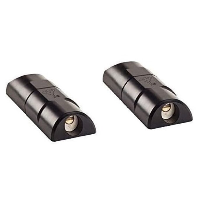 Assa Abloy Set ARMADLOCK Mul-T-Lock voor voertuigen - Set voor achterdeur + zijdeur